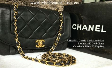 chanel gold bag chain|vintage chanel bag 24k gold.